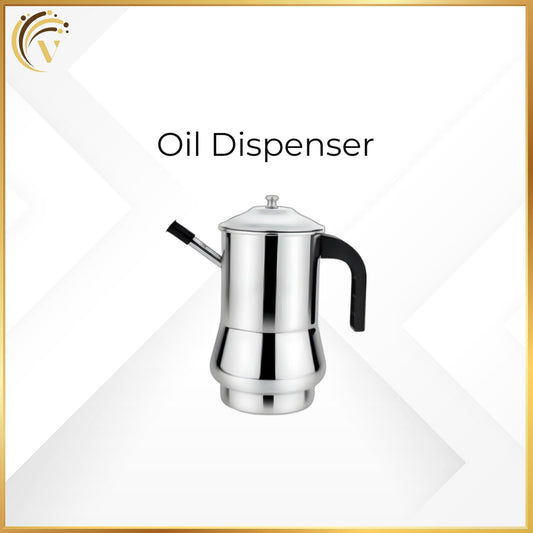 Oil Dispenser