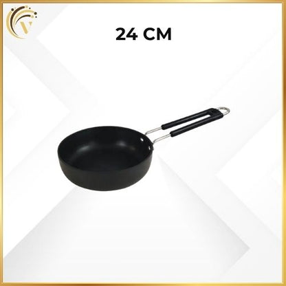 Iron Fry Pan