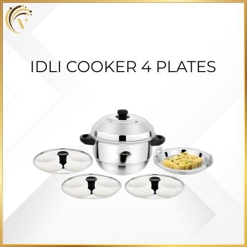 Idli Cooker (3LTR)