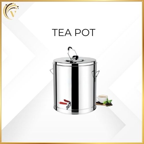 Tea Pot