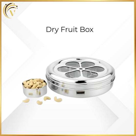 Dry Fruit Box