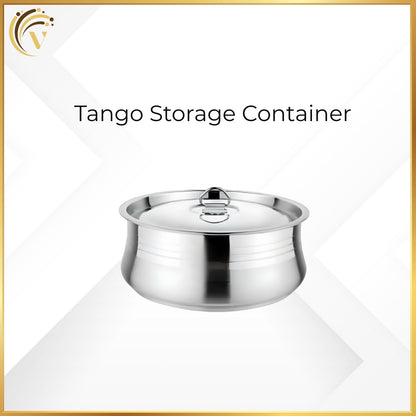 Tango Storage Container