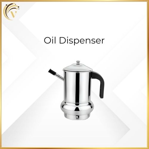Oil Dispenser