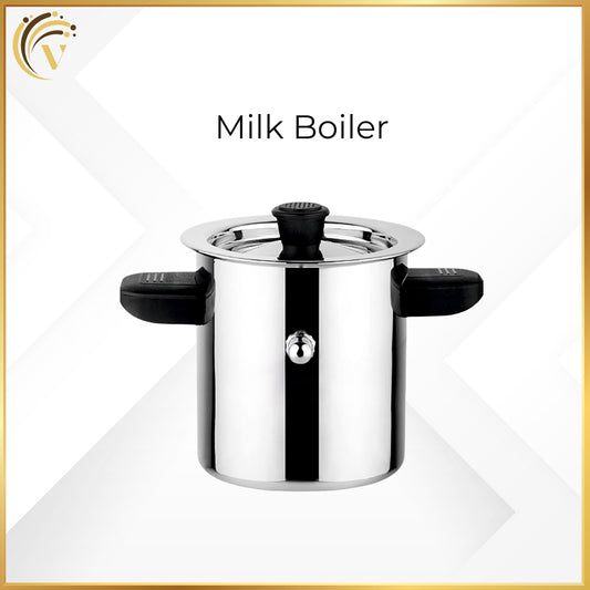 Milk Boiler