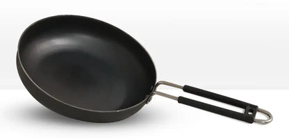 Iron Fry Pan