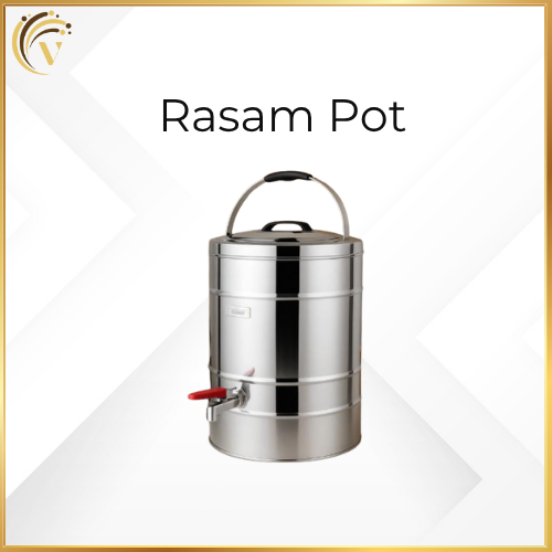Rasam Pot